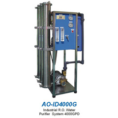 AO-ID4000G Product Photo