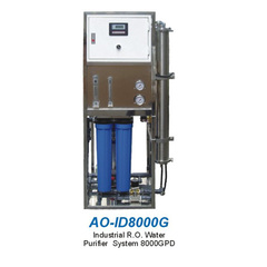AO-ID8000G Product Photo