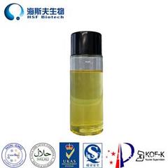D-alpha Tocopheryl Acetate Oil Product Photo