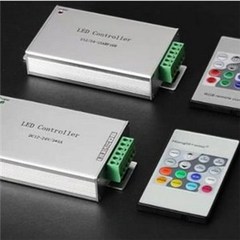 LED RGB Controller und Verstärker Product Photo