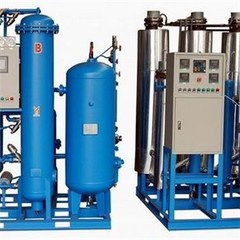 Oil Water Separator (KAY) Product Photo