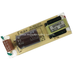  Bulb Driver Series Product Photo
