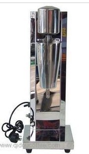 Factor offer milk shaker machine with one heard Product Photo