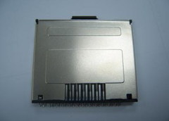 SMC+XD card connector  Product Photo