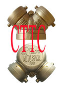FDC Projecting Inlets Product Photo