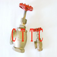 Brass Angle Valves Product Photo