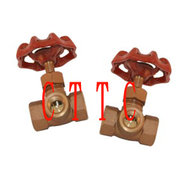 Inspection Test Valves Product Photo