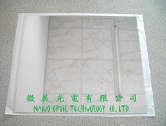 Metal Film Reflection Mirrors Product Photo