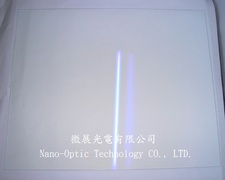 Anti-Reflective Coating(AR coating) Product Photo
