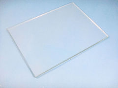 Tempered Glass Product Photo
