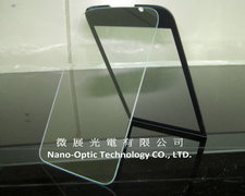 Screen Protective Glass(cover glass) Product Photo