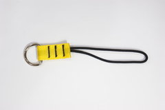 D-ring Cord tool connector Product Photo