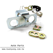 Auto Parts Product Photo