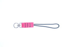 Double eye swivel rings cord tool connector Product Photo