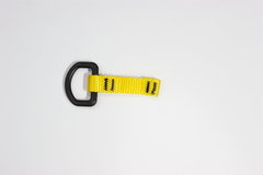 Durable Nylon webbing with plastic D-ring Product Photo