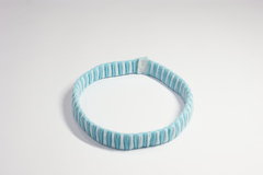 Striped headband Product Photo