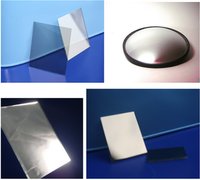 Optical Aluminum Coating Reflection (Front Mirror) Product Photo