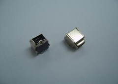 Mini 1394 SMT type Product Photo