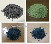 optical  coating nano material(TiO2, Ta2O5, SiO2, Ti3O5..) Product Photo