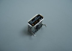 USB A(F) SMT 90 Product Photo