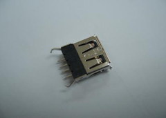 USB A(F) DIP 180 Product Photo