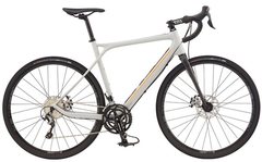 GT Grade Carbon Tiagra 2017 - Road Bike Product Photo