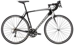 Cannondale Synapse Carbon Tiagra 6 2017 - Road Bike Product Photo
