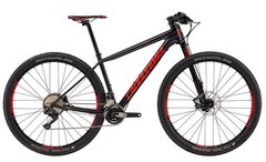 Cannondale F-Si Carbon 3 Mountain Bike 2017 - Hardtail MTB Product Photo