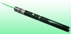 Red/Green/Voilet-Blue Laser Pointer Product Photo