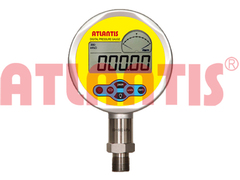 Digital Pressure Gauge Product Photo