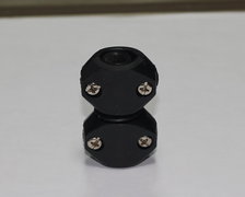 1/2”double hose coupling Product Photo