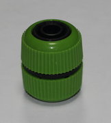 1/2”plastic hose mender Product Photo