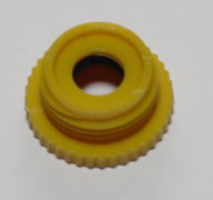 1/2”- 3/4”plastic insert adaptor Product Photo