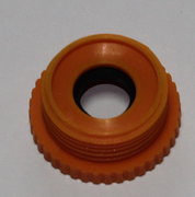 3/4”- 1”plastic insert adaptor Product Photo