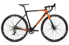 Giant TCX Advanced Pro 2 2017 - Cyclocross Bike Product Photo