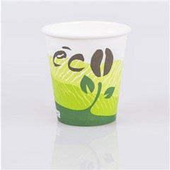 Lids For 16OZ PLA Cup Product Photo