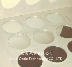 IR-Pass filter(cold mirror) Product Photo