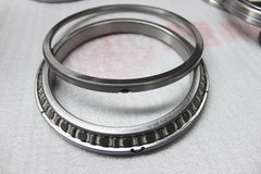 SX011824 thin section crossed roller bearings for manipulators-THB BEARINGS Product Photo