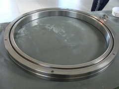 THB RB60040UUCC0P5 crossed roller bearings for hydraulic manipulators Product Photo