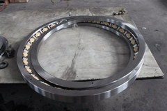 XR820060 taper crossed roller bearings for vertical lathe-THB Bearings Product Photo