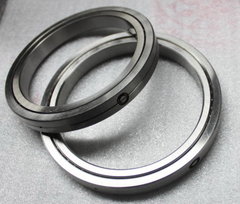 SX011820 thin section crossed roller bearings for industrial robots-THB BEARINGS Product Photo