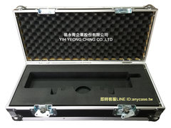 Black Diamond aluminum case Product Photo
