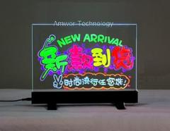 LED Writing Board, LED Flash Board Product Photo