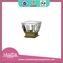 13mm Fashion Custom Design Metal Perfume Caps Product Photo