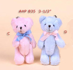 Mini Teddy Bear Product Photo