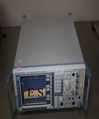 Rohde Schwarz FSQ26 Signal Analyzer, Calibrated Product Photo