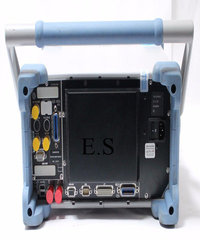 Rohde & Schwarz FSP38 9 kHz - 40 GHz w/ Calibration Product Photo