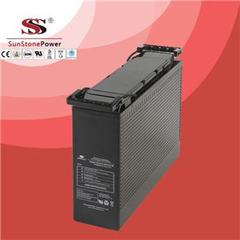 12V 180AH VGG GEL Maintenance Free Rechargeable Lead Acid Deep Cycle UPS Full Solar Accumulator Battery Product Photo