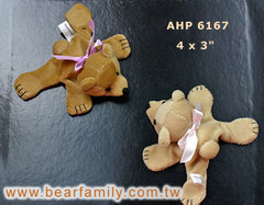 Magnetic Animals,stuffed toy,plush toy,teddy bear  Product Photo