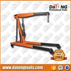 1Ton Power Cable Puller With Steel Rope 2 Gears Product Photo